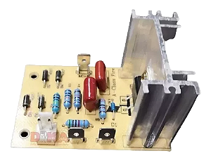 Placa Elétrica Blender
