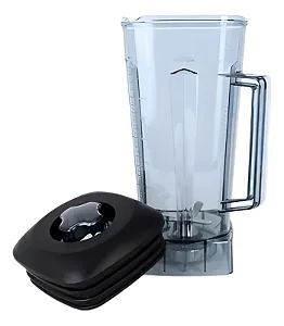 Copo Liquidificador Completo Vitamix - Habibs/ragazo