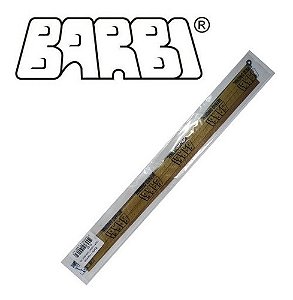 Kit Reparo Resistência Seladora Barbi Ti-300 30cm Original