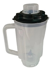 Copo De Liquidificador Pp Alta Rotação Cruzeta Spolu 1,75lt