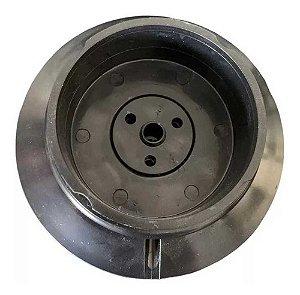 Flange Suporte Copo Liq. Metvisa Lar 1,5/lar /1,5/2L