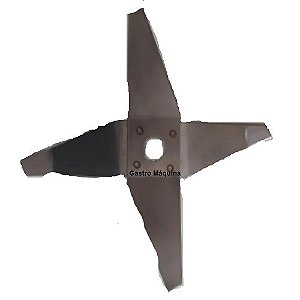 Hélice Do Liquidificador Ls-04 A 10 Lts Skymsen Com Nf