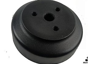 Flange Preta Do Copo Do Liquidificador Ls-4 A 10c Skymsen