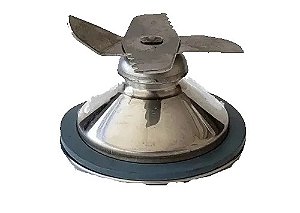 Mancal Central Completo Liquidificador 1,5/2,0 Lts - Skymsen