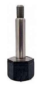Eixo Central Emborrachado Liquidificador Lar Ls 03mb Skymsen