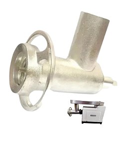 BOCAL COMPLETO MOEDOR DE CARNE FILIZOLA  B22