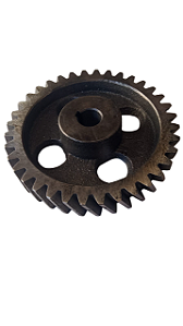 Engrenagem Ferro 36d Para Masseira Gastromaq MBI-25