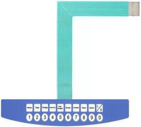 Teclado Prix 3 Light Toledo