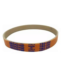 Correia Megadyne Tb2 330 Máq. Frios Gural Glp300 - 6 Frisos