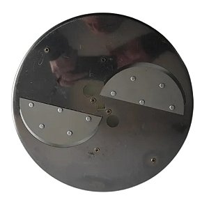 Disco Fatiador 1,5 Mm Processador Industrial Fc2 - Cozipan