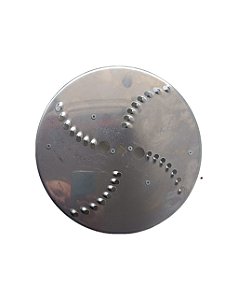 Disco Desfiador  8mm Processador Industrial Fc2 - Cozipan
