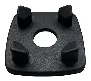 Apoio / Suporte de Borracha Copo Blender