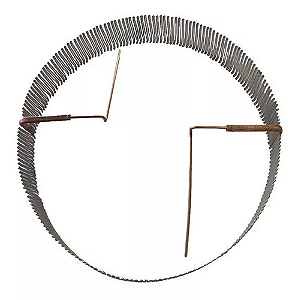 Resistência Para Máquinas Algodão Doce 13cm 110v