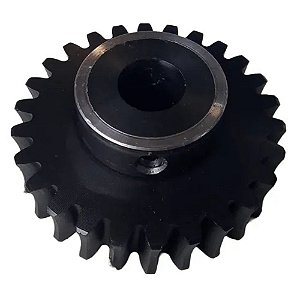 Engrenagem Nylon 28 Dentes P/ Multiuso Frangueira Prp Progas