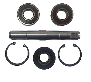 Kit Completo Com Eixo Inferior Serra Caf 2.10 / 2.55 / 2.82 STB