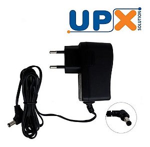 Fonte Carregador 5v600ma  Balança Ea15 / 20 Upx +nf