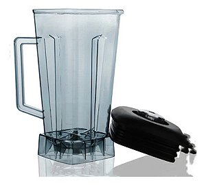 Copo Liquidificador  Blender VITAMIX - SKYMSEN- JTC - MARCHESONI