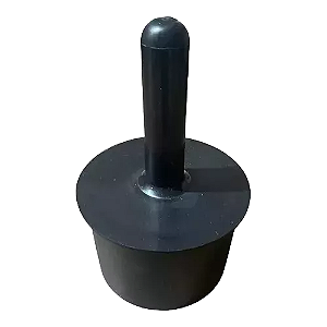 Soquete Grande Processador  Mpa Metvisa Antigo