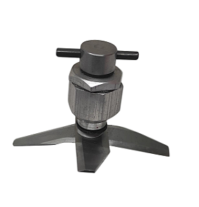 Mancal Comp. Para Liquidificador Metvisa Lar 2 (antigo)