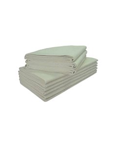 Lonas Feltros Para Modeladora (KIT 3 PEÇAS) 22/27/30x53