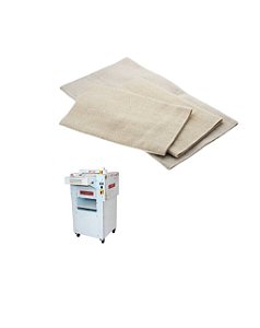 Lonas Pano Modeladora Pão Gpaniz Mp35 Mps350 (KIT 3 LONAS)