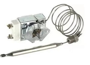 TERMOSTATO FRITADEIRA VULCA RX 80-210 COM BUCHA 3/8