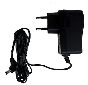 Fonte Carregador 8v 600ma Balança Upx C6 Mt Wind P Wind D