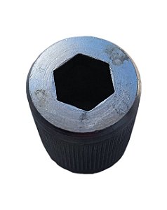 BUCHA CONICA DISCO PROCESSADOR METVISA MODELO NOVO