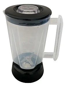 Copo Completo De Liquidificador Skymsen LTS 1,5 Original