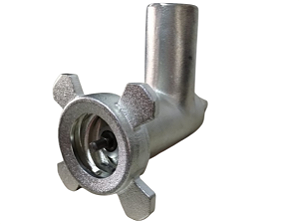 BOCAL COMPLETO CAF/BECCARO BOCA-98 SIMPLES