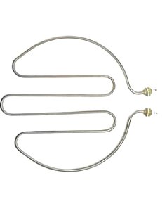 Resistência 3000w-220v seca  P/ Forno Pizza