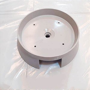 FLANGE SUPORTE MOTOR S/REB.EX/EXB