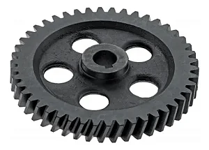 ENGRENAGEM FFN DENTADA Z-46 HELICOIDAL ALI-25 BRAESI