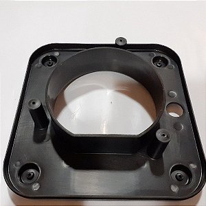 FECHAMENTO BASE CUTER / LS SKYMSEN