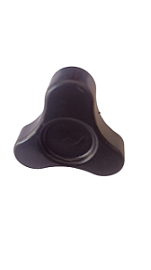 Manipulo do disco central Fatiador De Frios Bermar