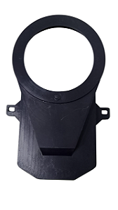 CAPA PLASTICO DA CORREIA CORTADOR BERMAR 330mm