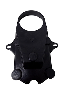 Capa Plastica Correia Fatiador De Frios Bermar 202/250mm