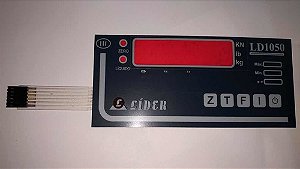 TECLADO LIDER LD1050