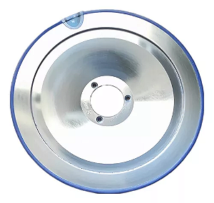 Lâmina Para Cortadores De Frios METVISA CFA300