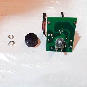 Chave De Velocidade 220v P Liquidificador Skymsen Bm2