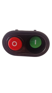 Botão Chave Interruptor Liga/desliga Fatiador frios Gural