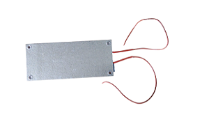 RESISTENCIA MICA 900MMX210MM 150W 220V SULPACK