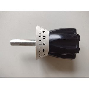 MANIPULO NUMERADO CORTADOR DE FRIOS PALADIUN / SIRMAN