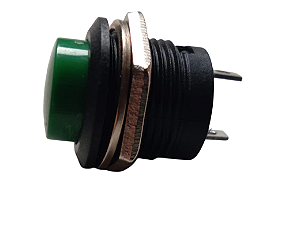 Botão Para Máquina de Algodão Doce