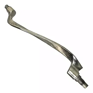 Pá Amassadeira Gpaniz AM 25