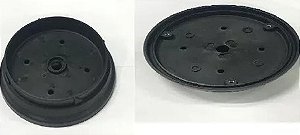 Flange motor  bermar 4 cod. 721