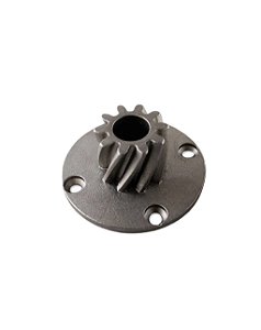 Engrenagem Pinhão Ferro Gastromaq Mbi 05/25/40