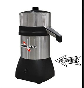 ARO DA BASE PRETO (MOLDE 691011)