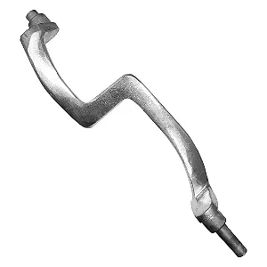 Pa Esquerda  Masseira Mbi5/7 Gastromaq