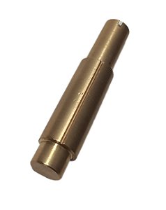 EIXO EXCÊNTRICO DE BRONZE MOEDOR CAF B22 STB